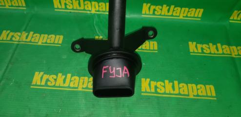 Маслоприемник Fiesta 2004 CBX FYJA