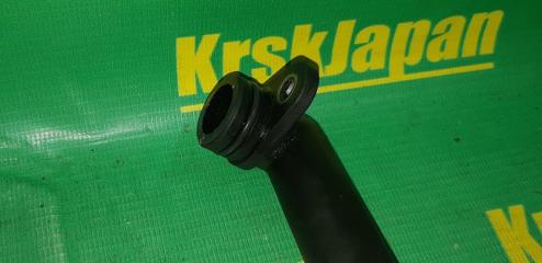 Маслоприемник Ford Fiesta CBX FYJA