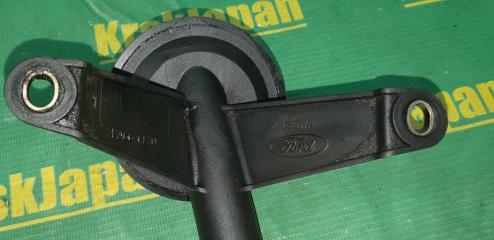 Маслоприемник Fiesta 2004 CBX FYJA