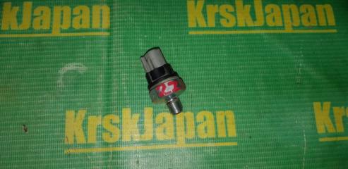 Запчасть датчик давления масла Toyota Celica 2004