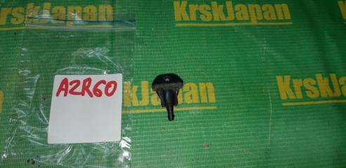 Запчасть форсунка задняя Toyota Noah 2005