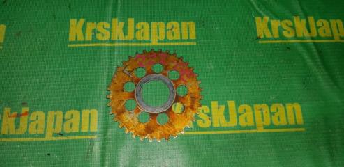 Шестерня коленвала Toyota Celica 2004