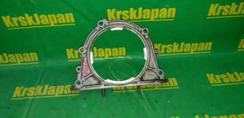 Запчасть крышка коленвала Nissan Wingroad 2003