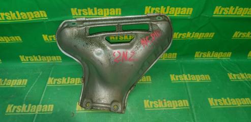 Кожух коллектора Toyota Vitz 2001