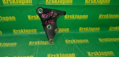 Кронштейн правый Toyota Vitz 2001 контрактная Кронштейн правый Toyota Vitz 2001