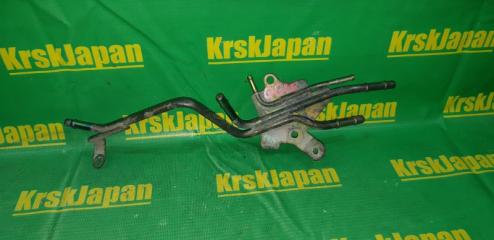 Трубка топливная Nissan Wingroad 2003 контрактная Трубка топливная Nissan Wingroad 2003