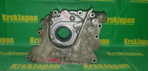 Лобовина двигателя Ford Fiesta 2004