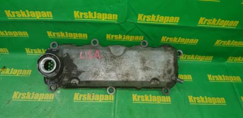 Крышка головки блока цилиндров Honda Mobilio 2002