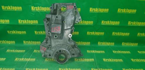 Лобовина двигателя Honda FIT 2003 контрактная Лобовина двигателя Honda FIT 2003