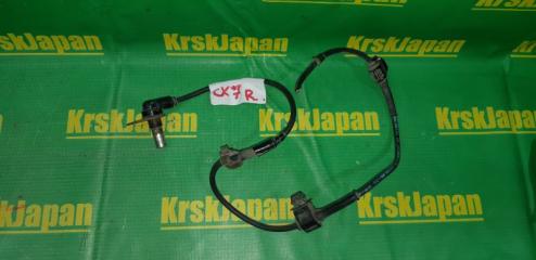 Датчик ABS передний правый Mazda CX-7 2007