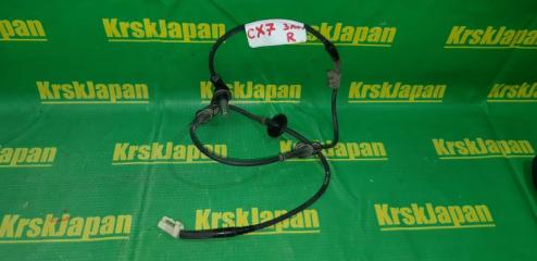 Датчик ABS задний правый Mazda CX-7 2007