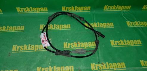 Датчик ABS задний Nissan Qashqai 2009