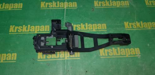 Ручка двери внешняя задняя правая Ford Focus 2008