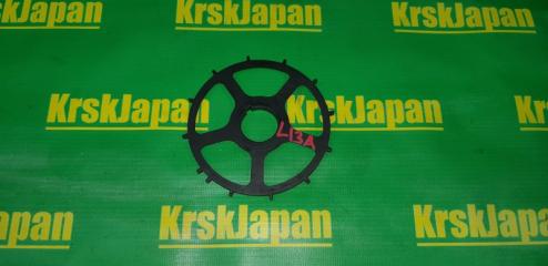 Шестерня коленвала Honda FIT 2003