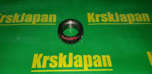 Шестерня коленвала Honda FIT 2003