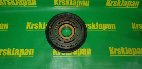 Шкив компрессора кондиционера Mazda Demio 1999