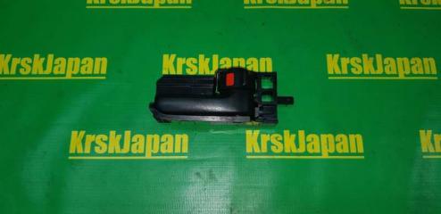 Ручка двери внутренняя передняя правая Toyota BB 2006