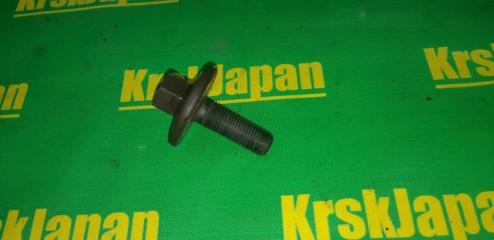 Болт коленвала Nissan Note 2004