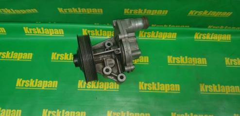 Запчасть помпа Ford Transit 2005