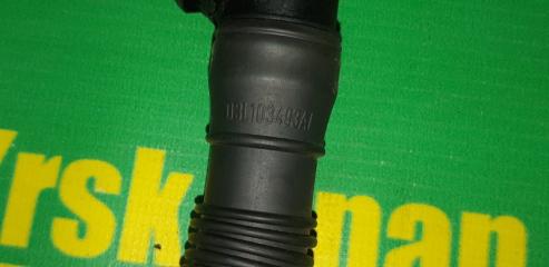 Патрубок Tiguan 2012 5N2 CFFB