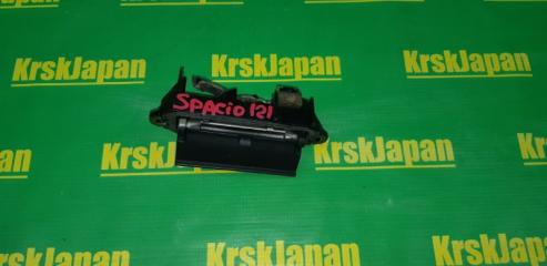 Ручка открывания багажника Toyota Corolla Spacio 2002 контрактная Ручка открывания багажника Toyota Corolla Spacio 2002