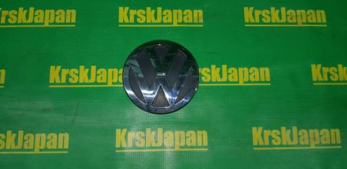 Эмблема Volkswagen Polo 2004