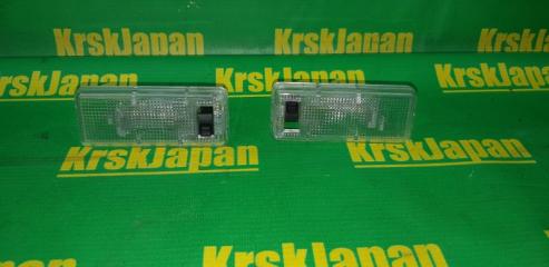 Запчасть плафон подсветки багажника Nissan Murano 2006