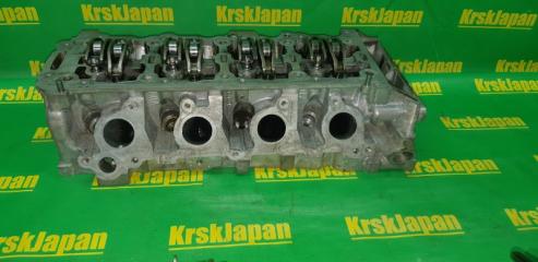 Головка блока цилиндров Yeti 2011 5L CBZB