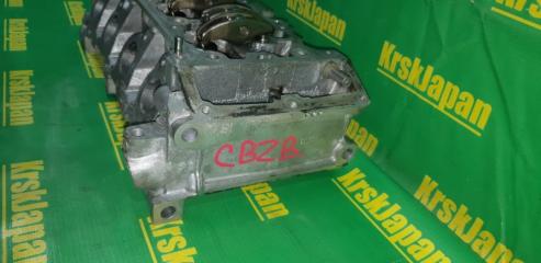 Головка блока цилиндров Yeti 2011 5L CBZB