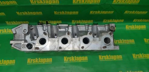 Головка блока цилиндров Yeti 2011 5L CBZB