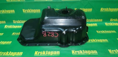 Поддон двигателя Skoda Yeti 2011 5L CBZB 03C103601BH контрактная