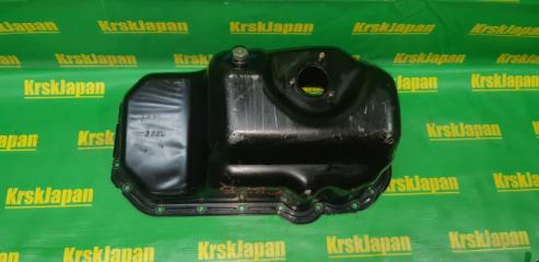 Поддон двигателя Yeti 2011 5L CBZB