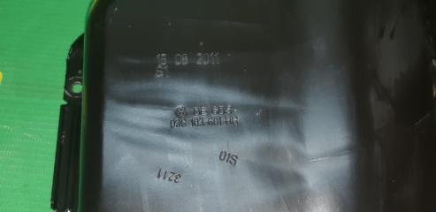 Поддон двигателя Yeti 2011 5L CBZB