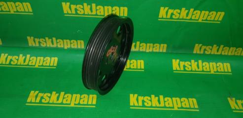 Шкив коленвала Yeti 2011 5L CBZB