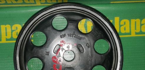 Шкив коленвала Yeti 2011 5L CBZB