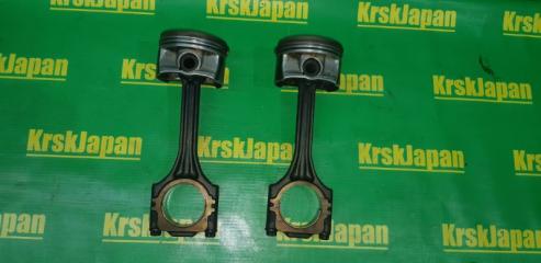 Поршень с шатуном Skoda Yeti 5L CBZB