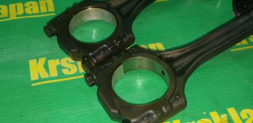 Поршень с шатуном Yeti 2011 5L CBZB