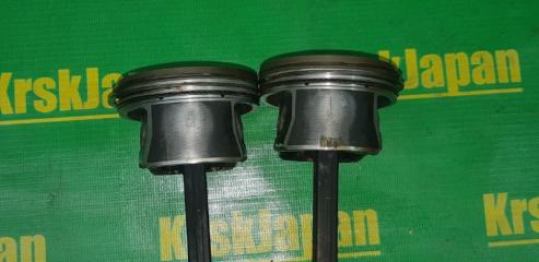 Поршень с шатуном Yeti 2011 5L CBZB