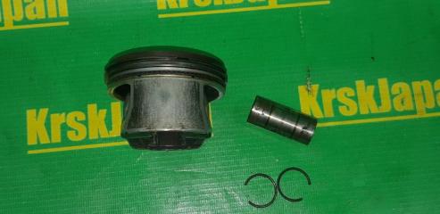 Поршень Skoda Yeti 5L CBZB