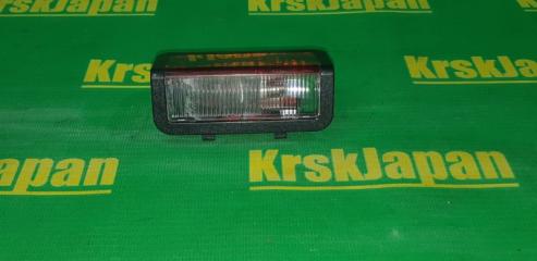 Плафон подсветки багажника 325i 2008 E91 N52B25A Плафон подсветки багажника 325i 2008 E91 N52B25A