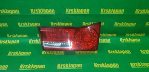 Стоп-сигнал задний правый Honda Accord Wagon 2009