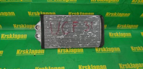 Радиатор отопителя Toyota Celsior 2002