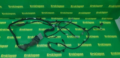 Электропроводка Honda CR-V 2004