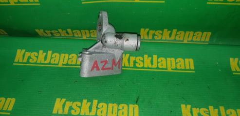 Крепление клапана EGR Volkswagen Passat 2003