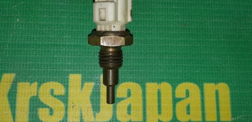 Датчик температуры охлаждающей жидкости Corolla Fielder 2010 ZRE142G 2ZR-FAE