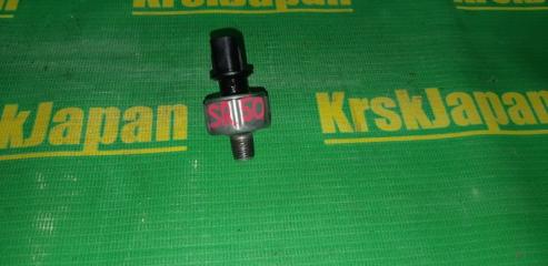 Запчасть датчик давления масла Toyota Townace Noah 1999