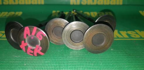 Клапан впускной Astra 2012 P10 A 16 XER Клапан впускной Astra 2012 P10 A 16 XER
