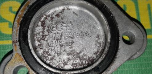 Заглушка распредвала Audi A6 4A2 ABZ