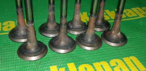 Клапан выпускной Hyundai Tucson JM G4GC