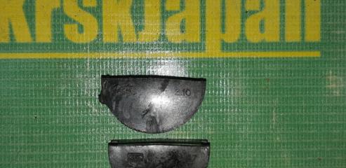 Заглушка Tucson 2006 JM G4GC